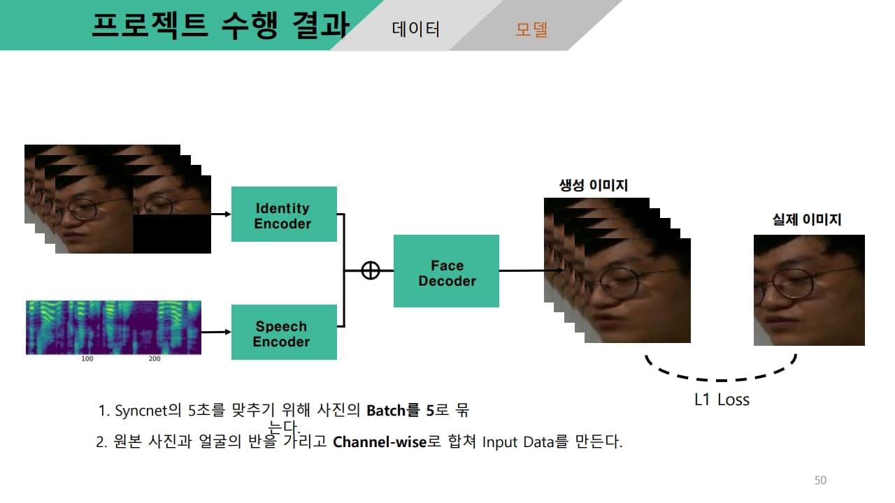 실버 AI 화상 챗봇